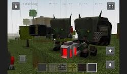 Goblock Shooter