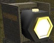 Target Light