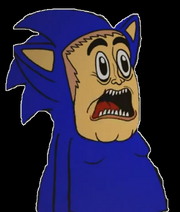 Blonic