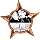 Archivo:Badge-blogcomment-0.png