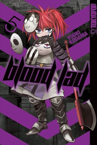 Datei:Blood lad - Band 5.jpg