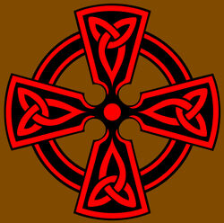 Chi Kung Symbol