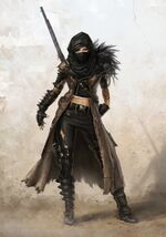 Yasmina
