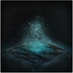 Arcane Haze