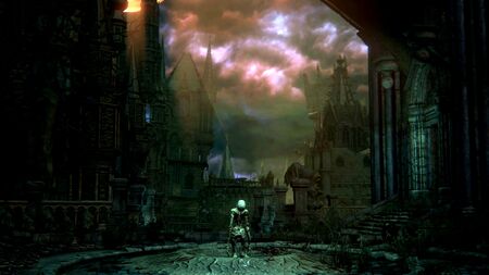 Bloodborne™ 20151009213327