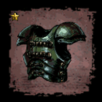 Studded Armor