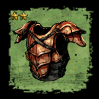 Reinforced Armor
