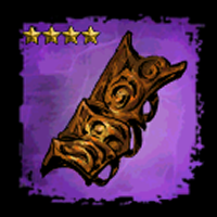 Scaled Bracers