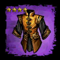 Scholar's Robe