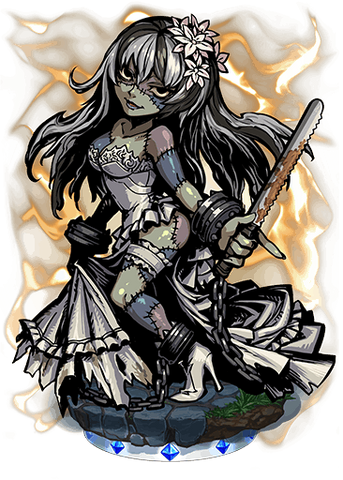 File:Elsa, Undead Bride Figure.png