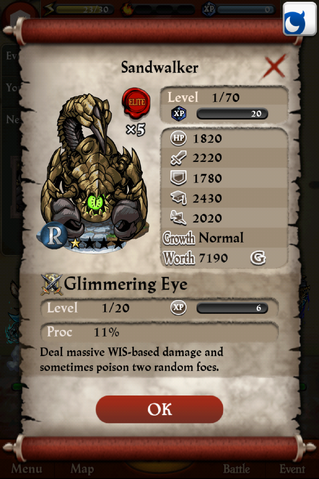 File:Sandwalker Base Stats.png