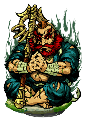 File:Douma, Bonze of the Light II Figure.png