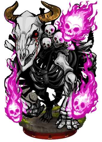 File:Tormented Bone Beast II Figure.png