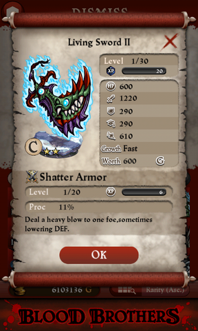 File:Living Sword II Base Stats.png