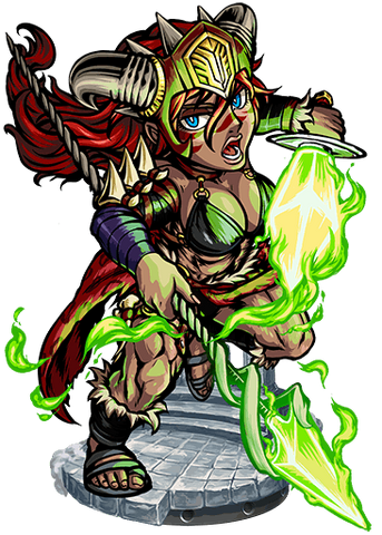 File:Belisama, Flame Goddess Figure.png