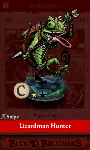 File:Lizardman Hunter (collection).jpg