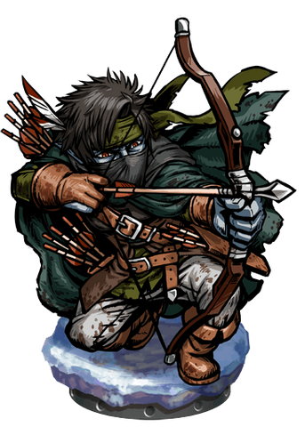 File:Hereward, Noble Bandit Figure.png