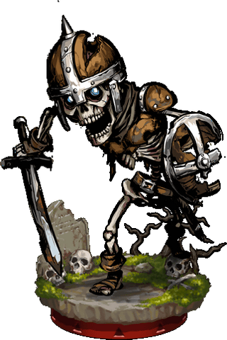 File:Skeleton Warrior Figure.png