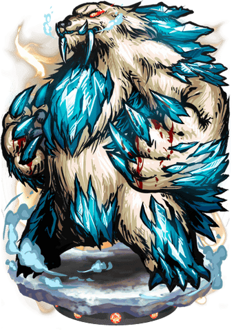 File:Frost Bearwolf Figure.png