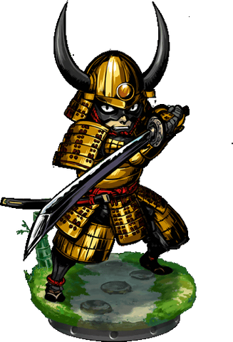 File:Heavy Samurai II Figure.png