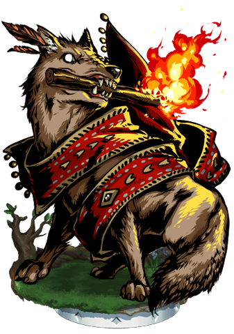 File:Cu Sith, Watchhound Figure.png