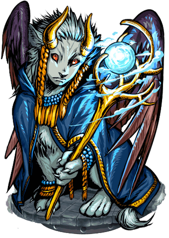 File:Lamassu the Merciful Figure.png