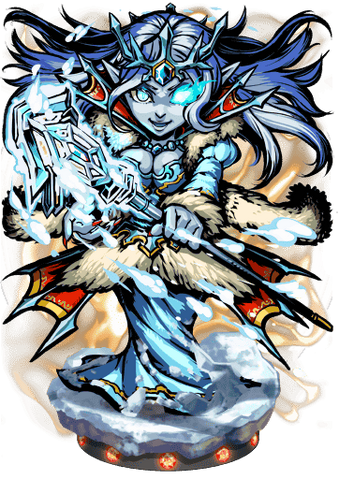 File:Snow Queen II Figure.png