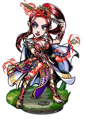 File:Wang Yi, Lady of Iron II Figure.png