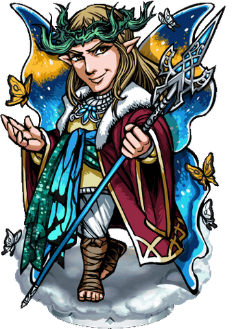 File:Oberon, Faerie King Figure.png