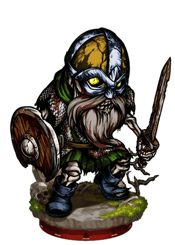 File:Skeletal Looter II Figure.png