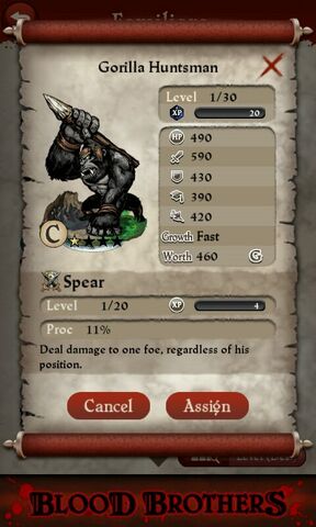 File:Gorilla Huntsman (captured).jpg