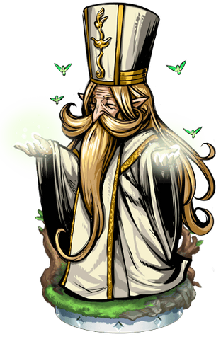 File:Elven Priest ++ Figure.png