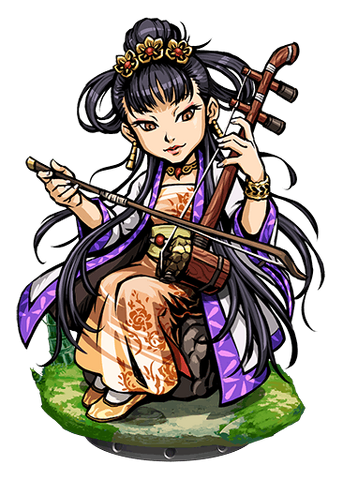 File:Bai Suzhen, Lady of Scales Figure.png