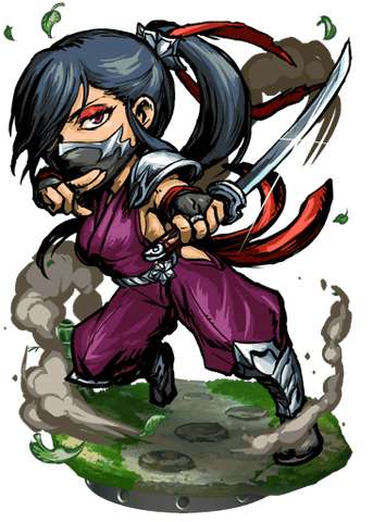 File:Chiyome, Kunoichi Figure.png