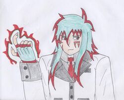 (Trace Venrinarde 2)