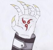 (666 Birthmark)