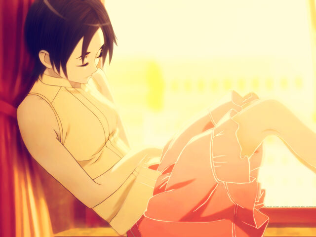 File:Official Art - Saya.jpg
