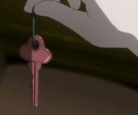 Key Omoro