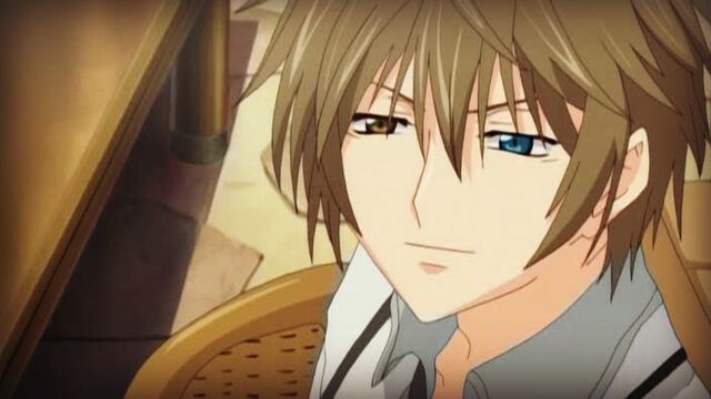 Archivo:Kei's gentle smile.jpg