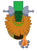 Bloonouflauger