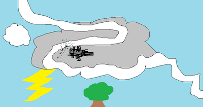 Sky Pirates