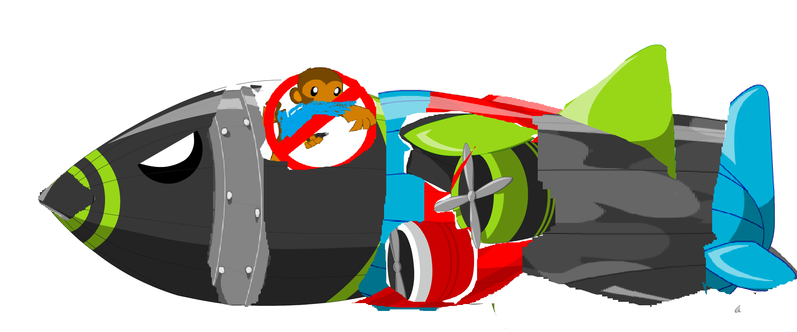 bloon city special items bloon city special items