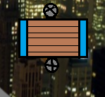 Hoverpad
