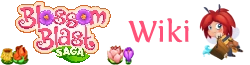 Blossom Blast Saga Wiki