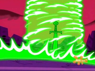Danny Phantom 24 447
