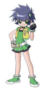 Buttercup829