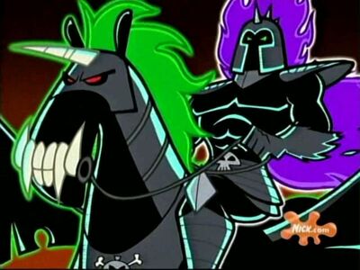 Danny Phantom 15 270