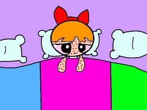 Sickblossom