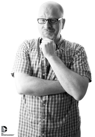 File:Cully Hamner.jpg