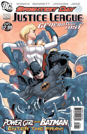 Justice League Generation Lost-22 Cover-2